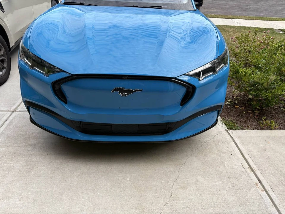 2024 Ford Mustang Mach-E - Image 3 of 7
