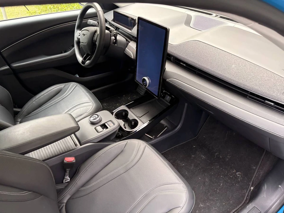 2024 Ford Mustang Mach-E - Image 5 of 7