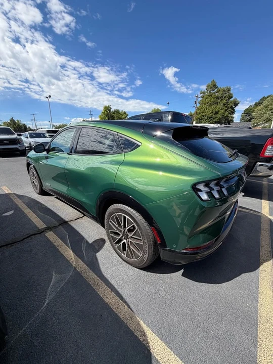 2024 Ford Mustang Mach-E - Image 6 of 8