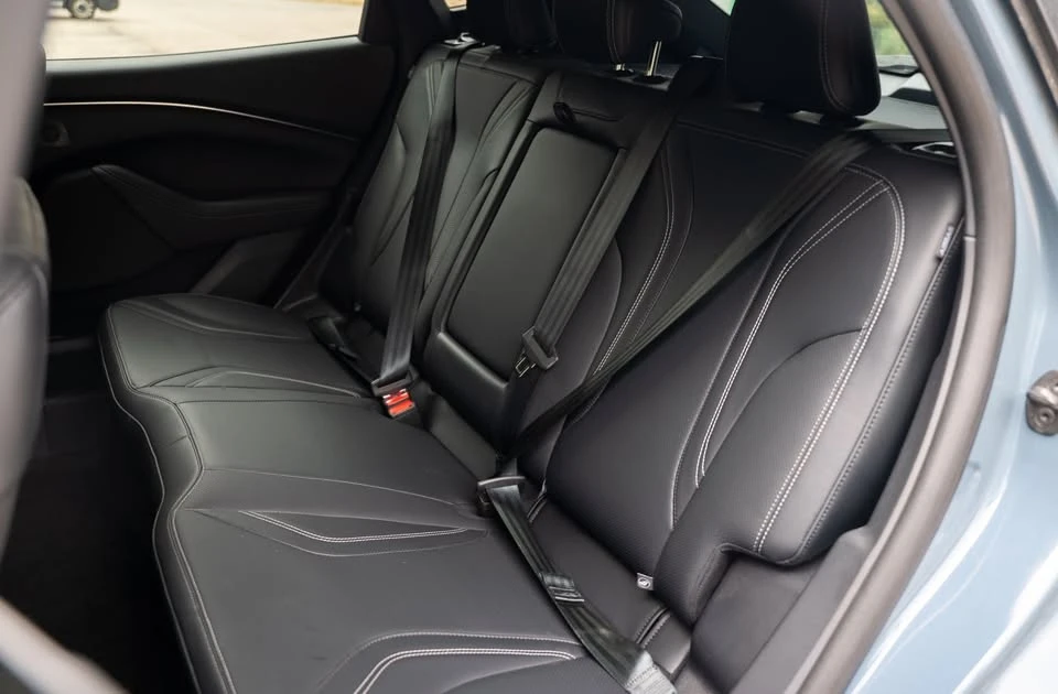 2024 Ford Mustang Mach-E - Image 6 of 11