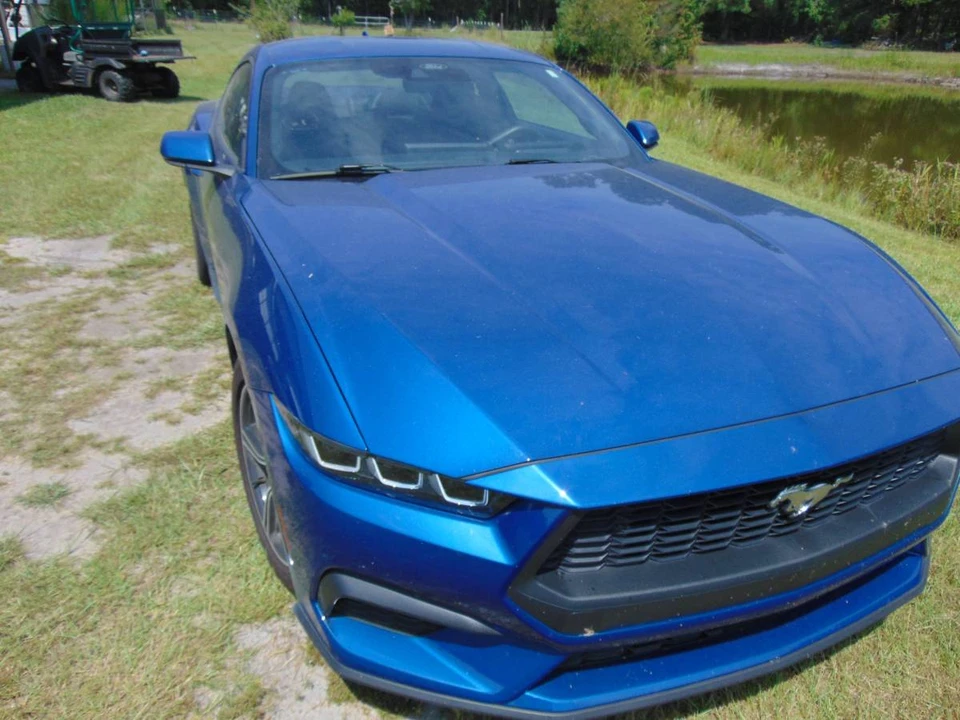 2024 Ford S650 Mustang - Image 2 of 3