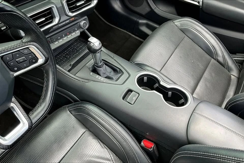 2024 Ford S650 Mustang - Image 14 of 20