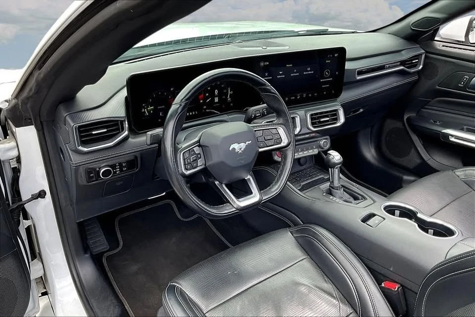 2024 Ford S650 Mustang - Image 13 of 20