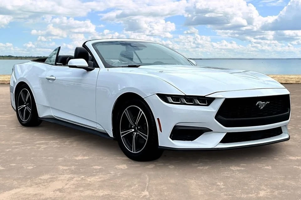 2024 Ford S650 Mustang - Image 3 of 20