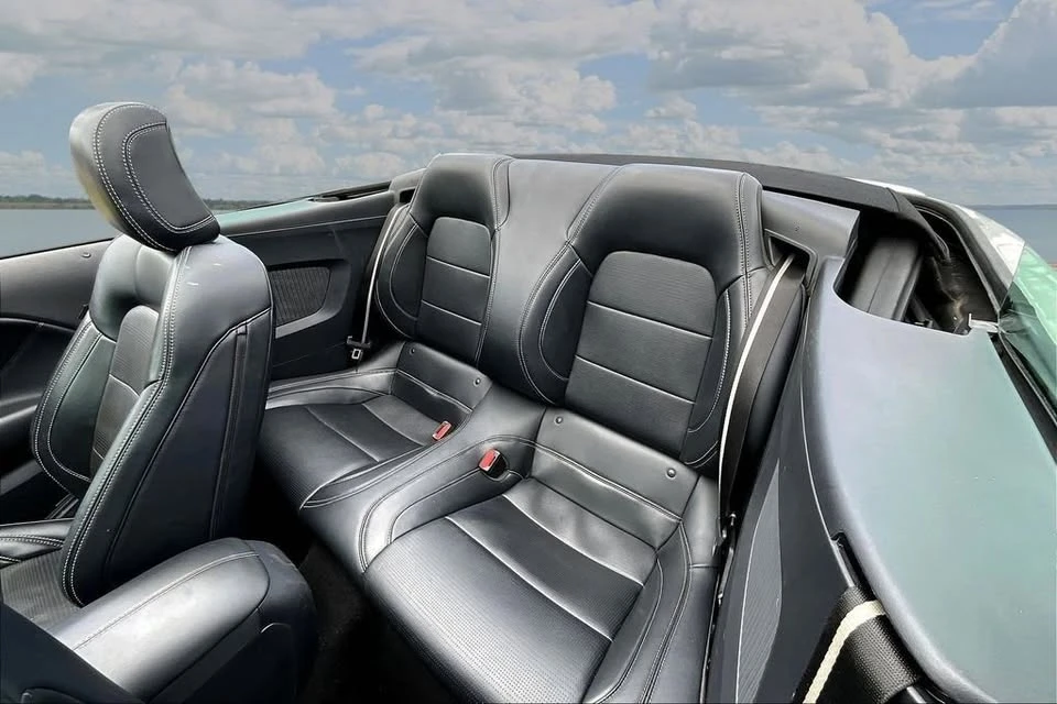 2024 Ford S650 Mustang - Image 18 of 20