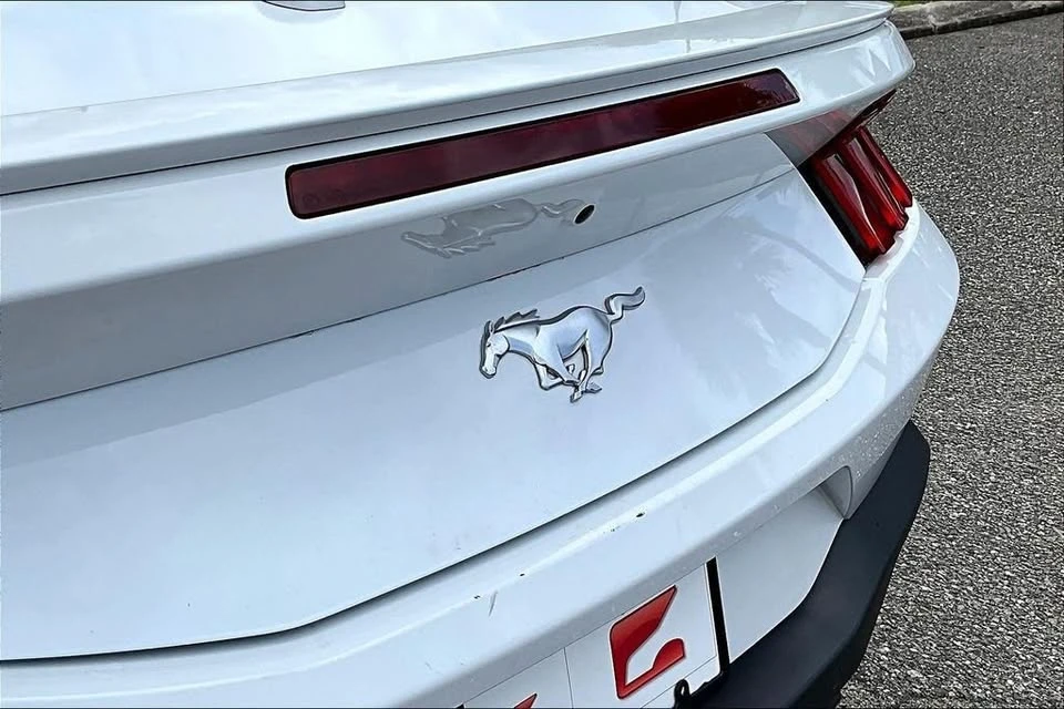 2024 Ford S650 Mustang - Image 20 of 20