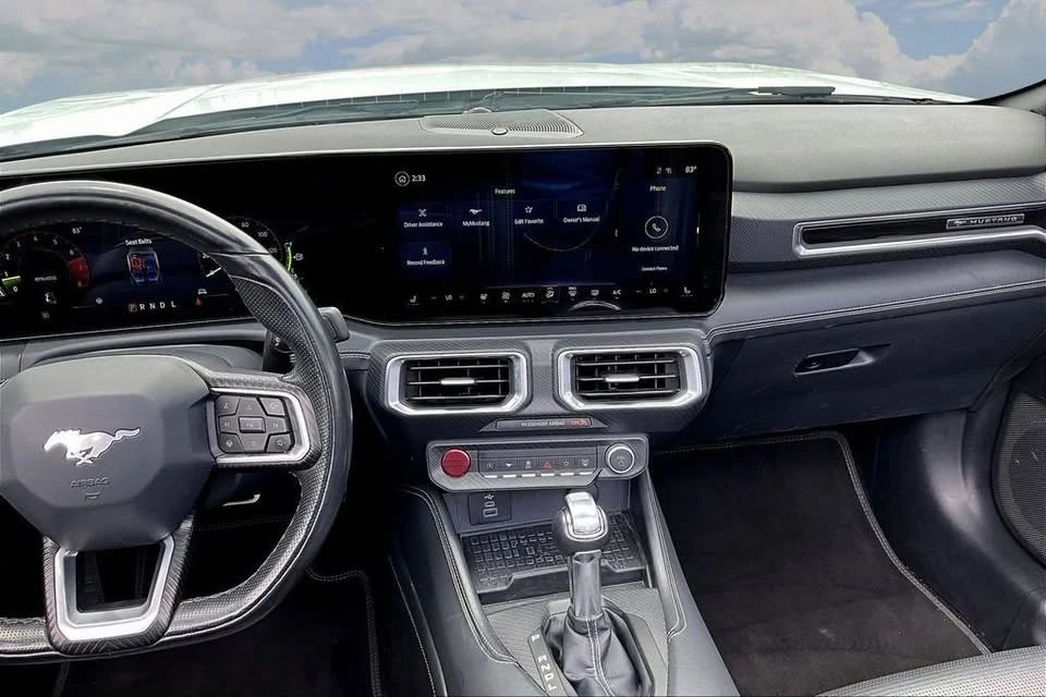 2024 Ford S650 Mustang - Image 8 of 20