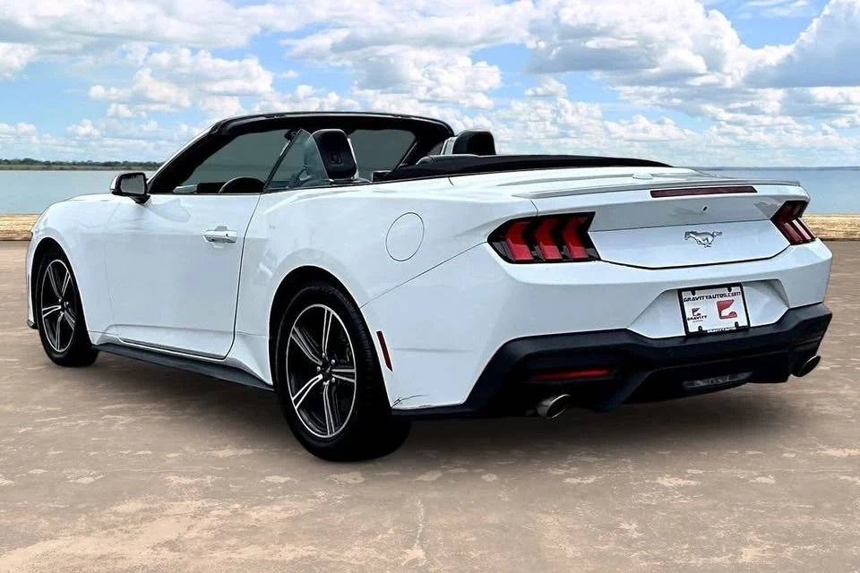 2024 Ford S650 Mustang - Image 6 of 20