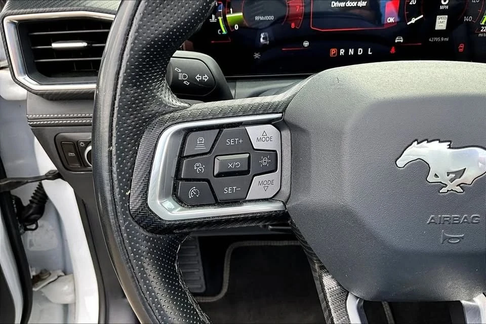 2024 Ford S650 Mustang - Image 9 of 20