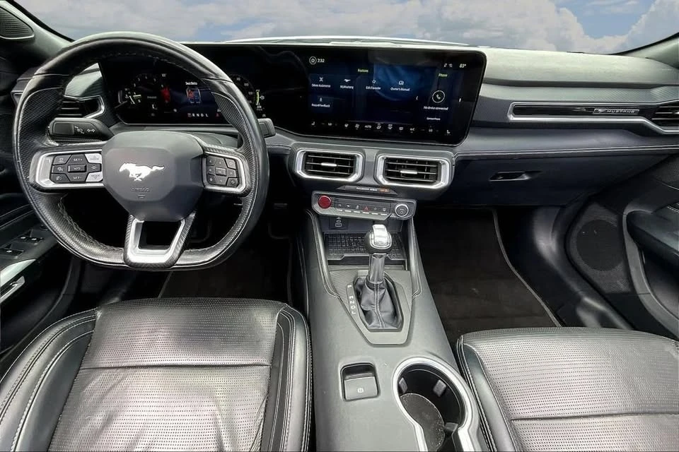 2024 Ford S650 Mustang - Image 7 of 20