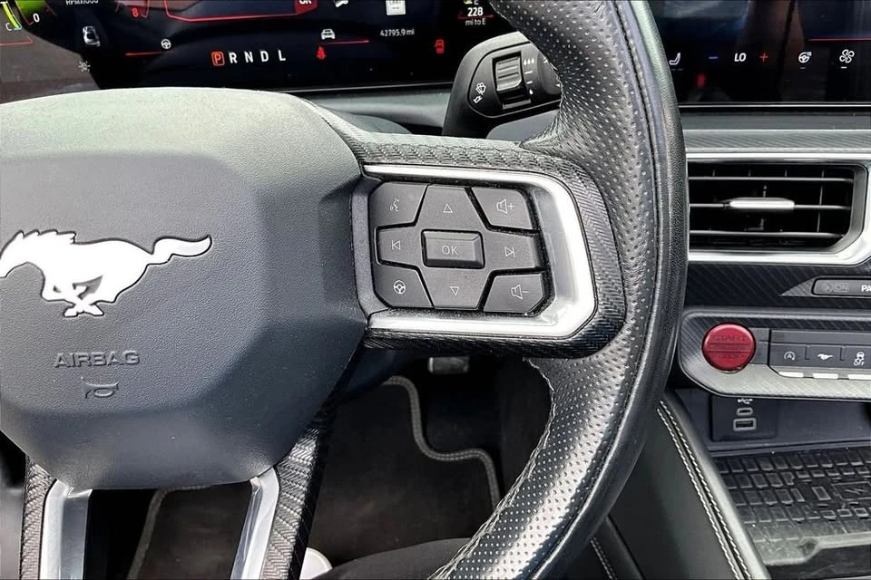 2024 Ford S650 Mustang - Image 10 of 20