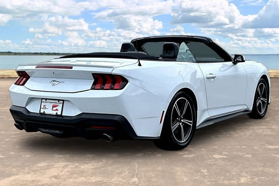 2024 Ford S650 Mustang - Image 4 of 20