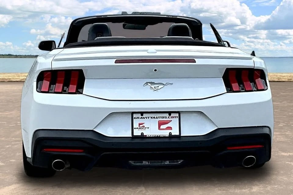 2024 Ford S650 Mustang - Image 5 of 20
