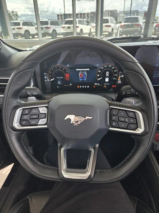 2024 Ford S650 Mustang - Image 10 of 15