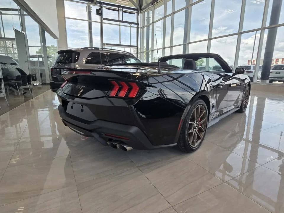 2024 Ford S650 Mustang - Image 3 of 15