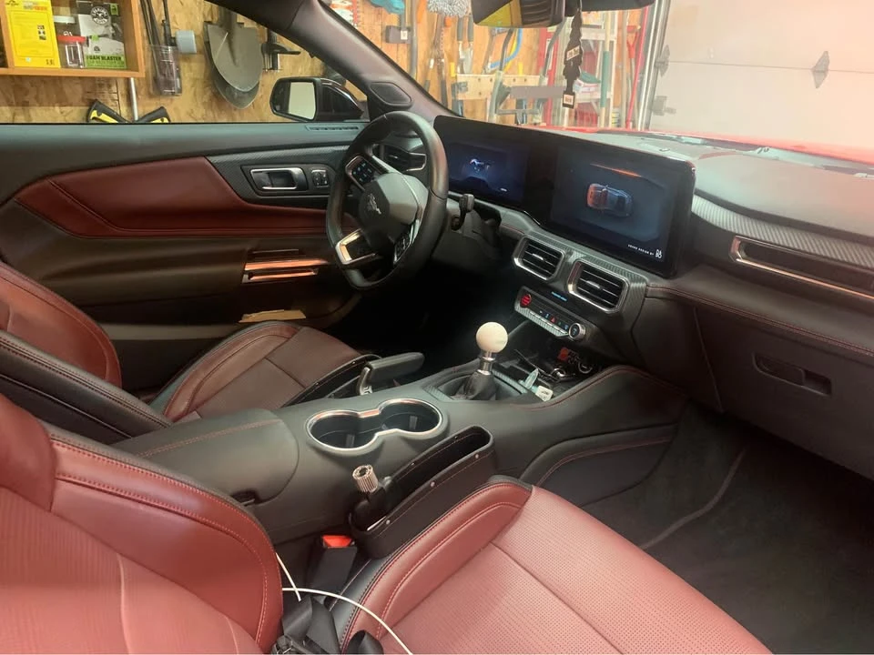 2024 Ford S650 Mustang - Image 7 of 14