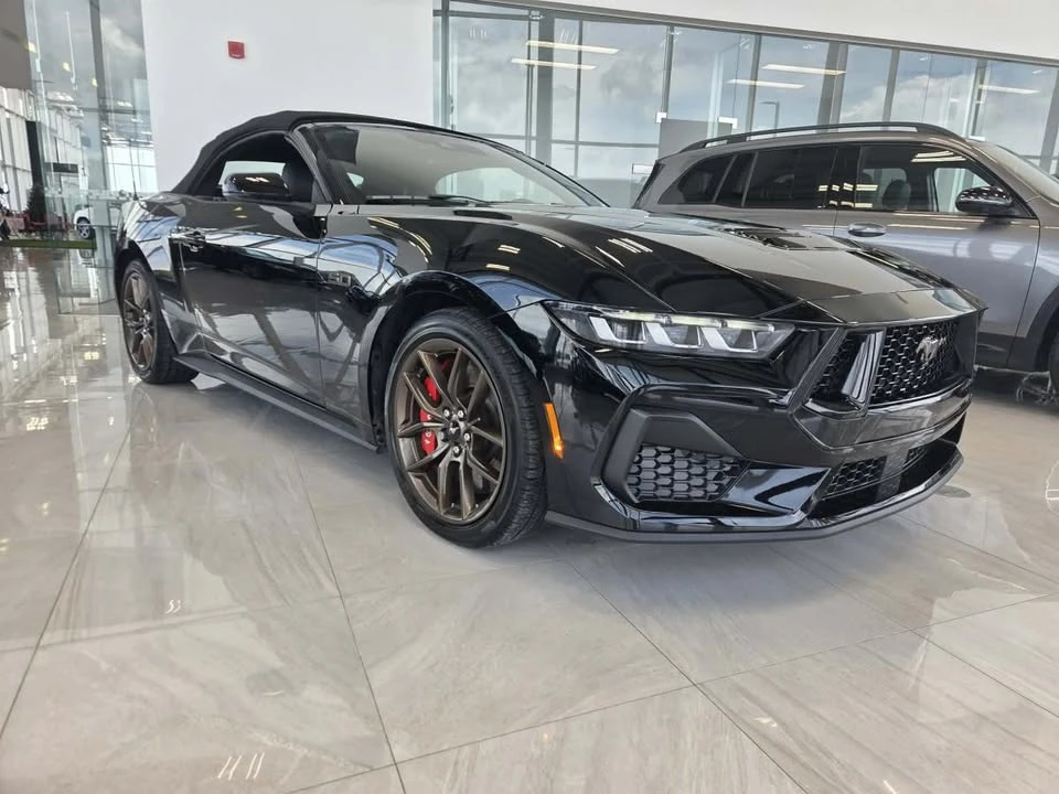 2024 Ford S650 Mustang - Image 5 of 15