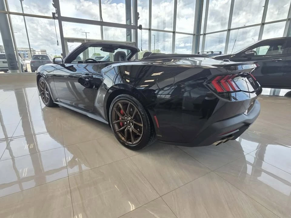 2024 Ford S650 Mustang - Image 2 of 15