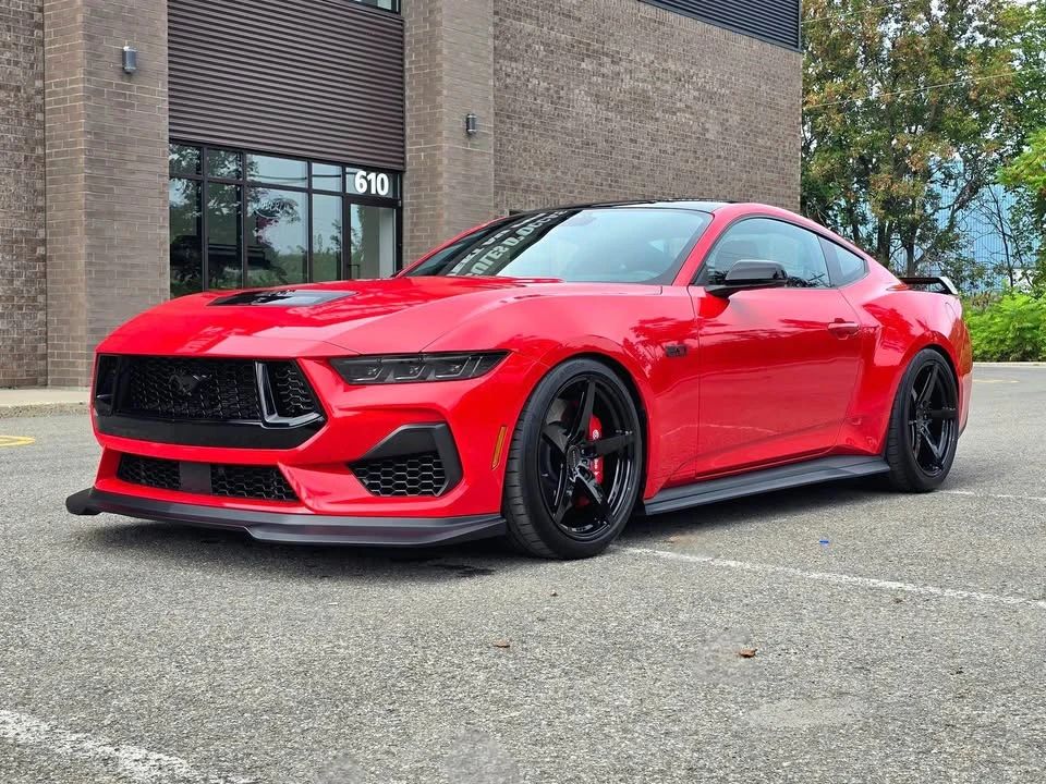 2024 Ford S650 Mustang - Image 2 of 14