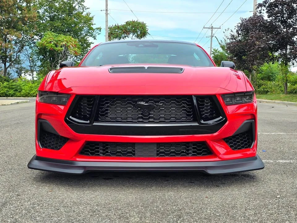 2024 Ford S650 Mustang - Image 3 of 14