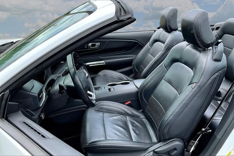2024 Ford S650 Mustang - Image 17 of 20