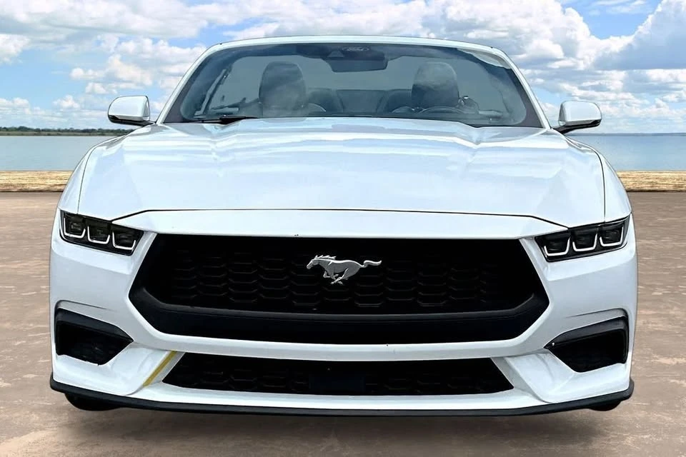 2024 Ford S650 Mustang - Image 2 of 20