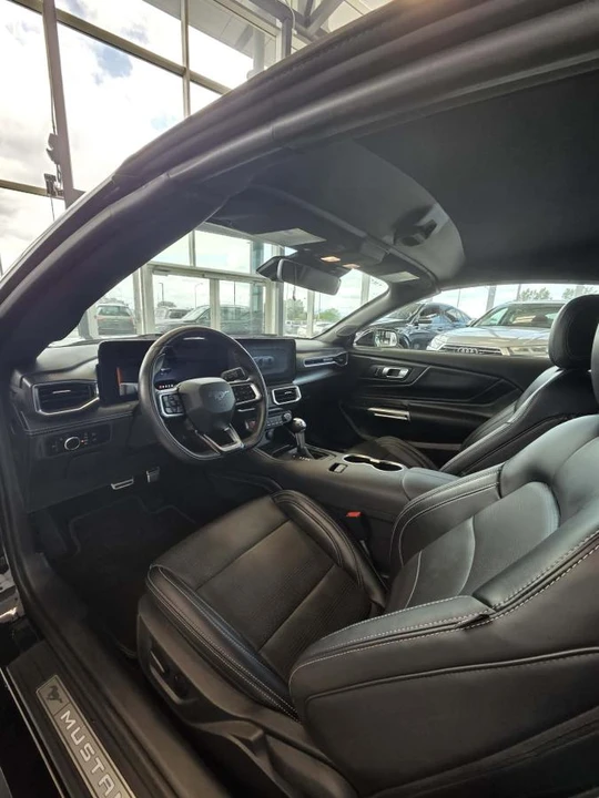 2024 Ford S650 Mustang - Image 12 of 15
