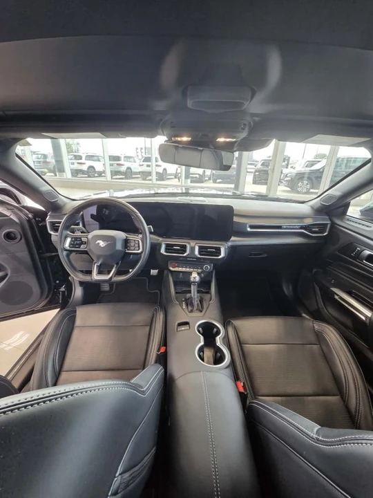 2024 Ford S650 Mustang - Image 11 of 15
