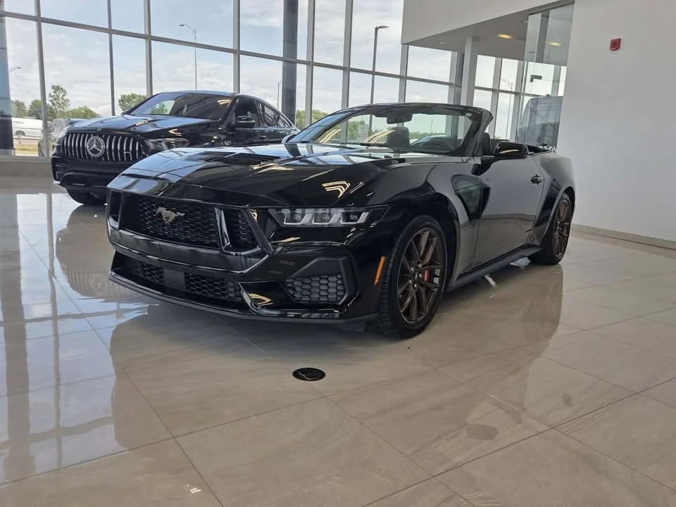2024 Ford S650 Mustang - Image 4 of 15