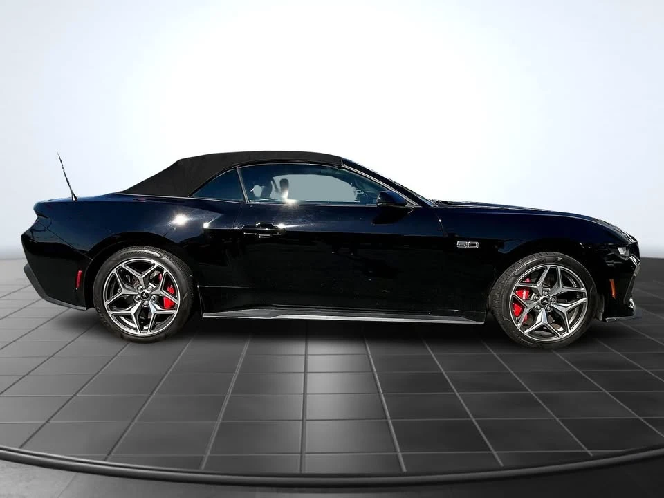 2024 Ford S650 Mustang - Image 8 of 10