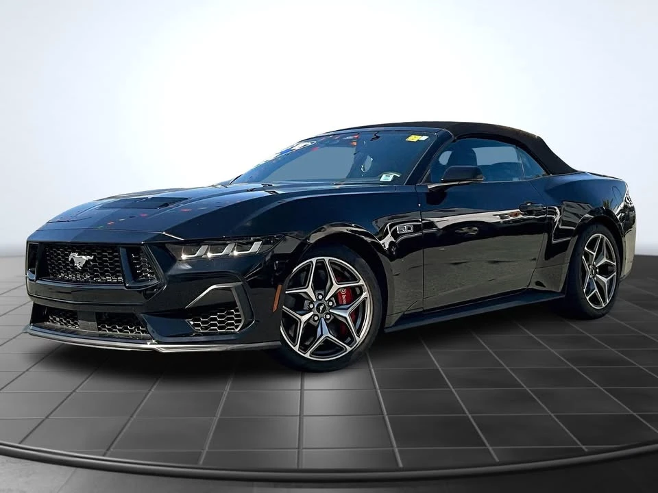 2024 Ford S650 Mustang - Image 3 of 10