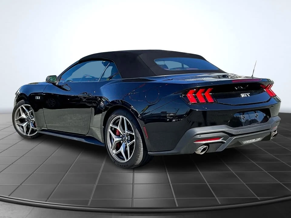 2024 Ford S650 Mustang - Image 5 of 10