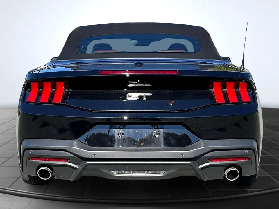 2024 Ford S650 Mustang - Image 6 of 10