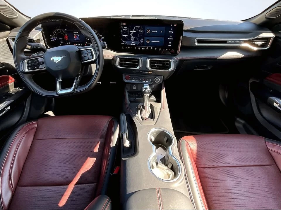 2024 Ford S650 Mustang - Image 9 of 10
