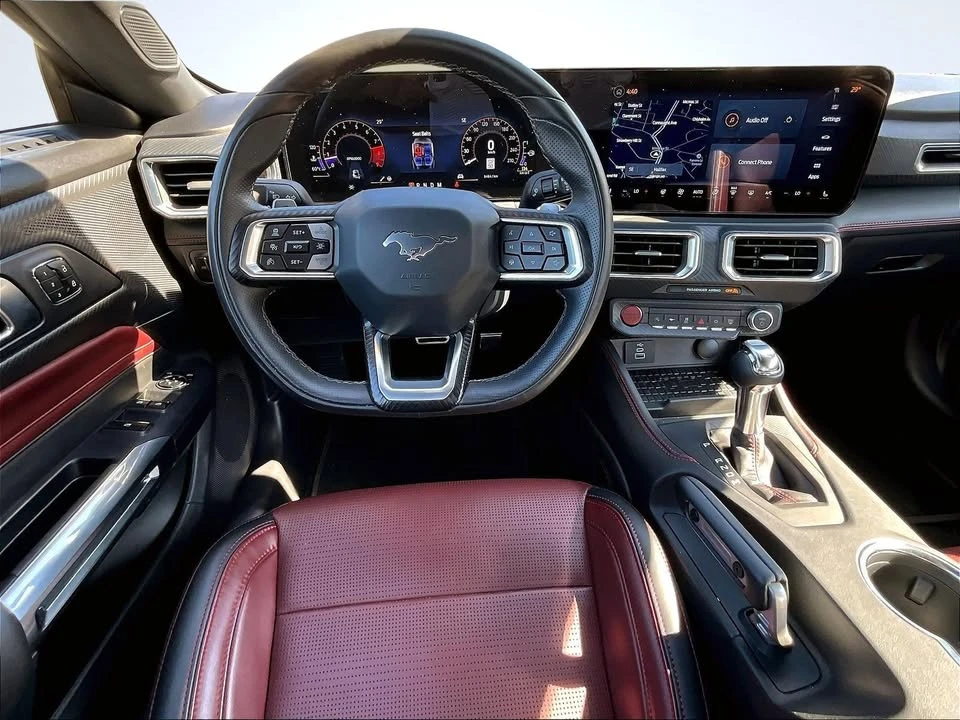 2024 Ford S650 Mustang - Image 10 of 10