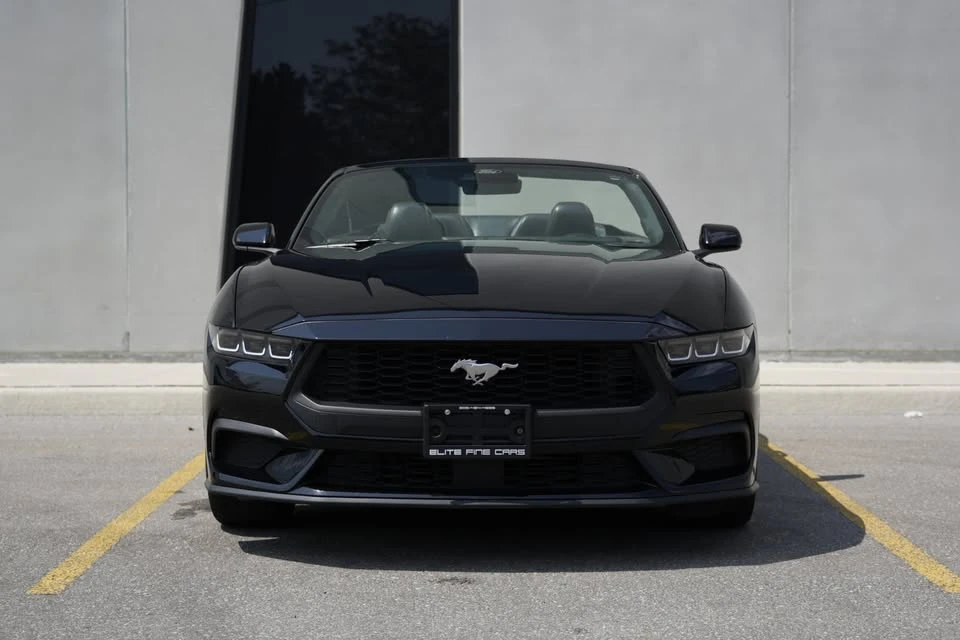 2024 Ford S650 Mustang - Image 3 of 20