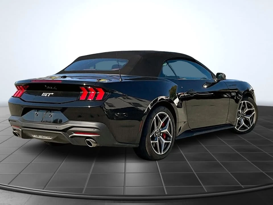 2024 Ford S650 Mustang - Image 7 of 10