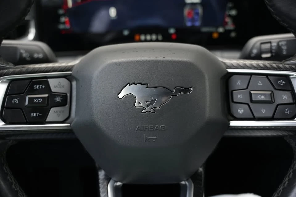 2024 Ford S650 Mustang - Image 18 of 20