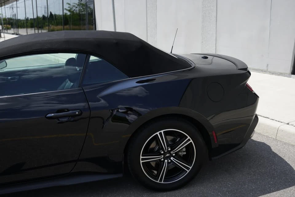 2024 Ford S650 Mustang - Image 11 of 20