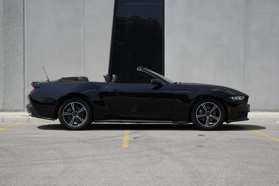 2024 Ford S650 Mustang - Image 4 of 20