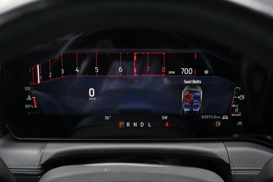 2024 Ford S650 Mustang - Image 17 of 20