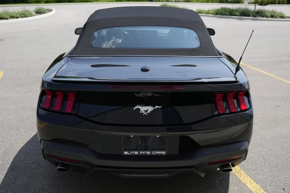2024 Ford S650 Mustang - Image 14 of 20