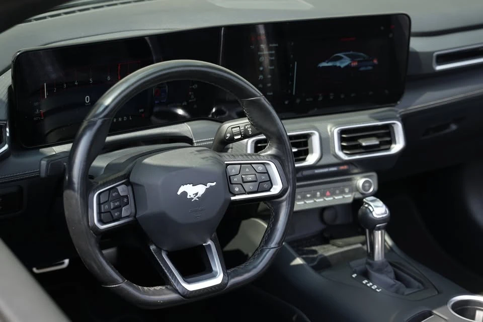 2024 Ford S650 Mustang - Image 15 of 20