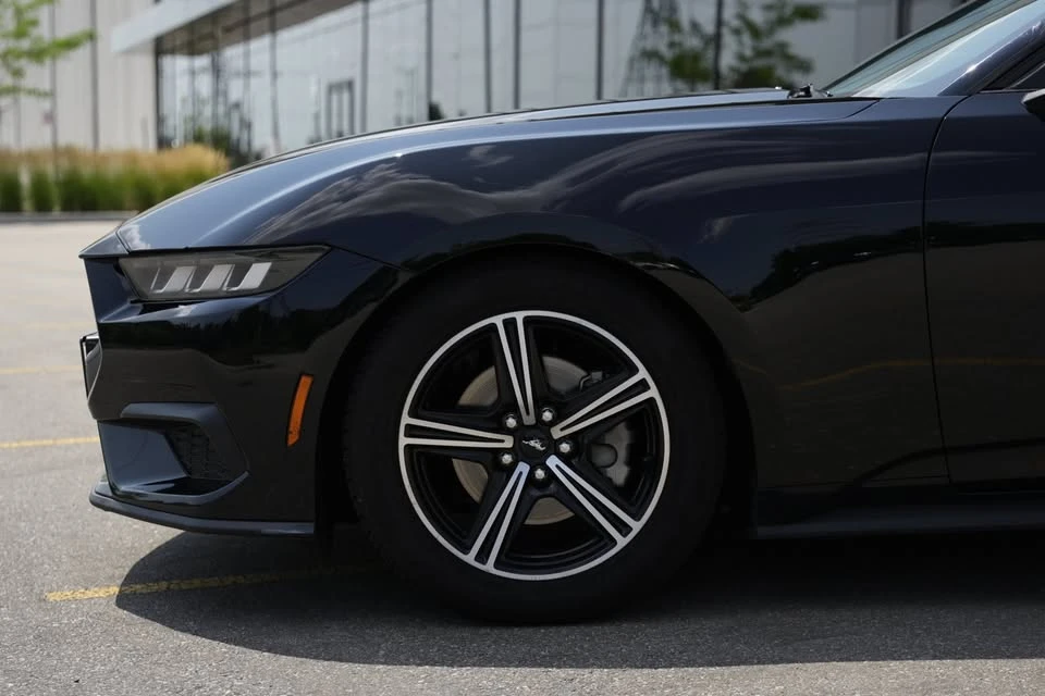 2024 Ford S650 Mustang - Image 9 of 20