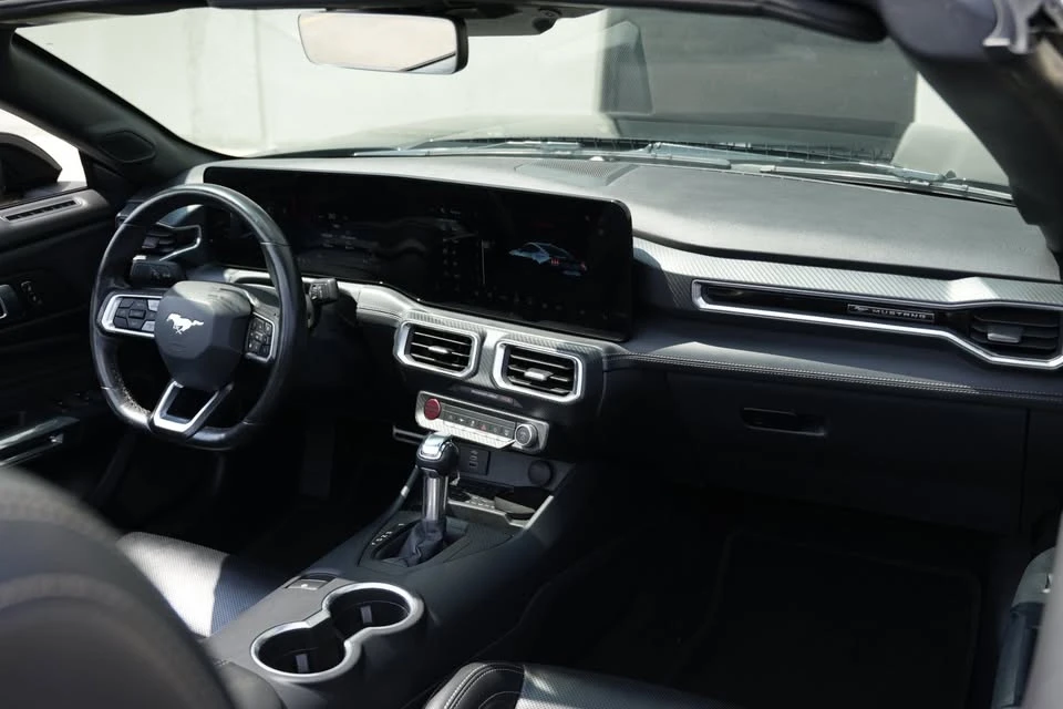2024 Ford S650 Mustang - Image 16 of 20