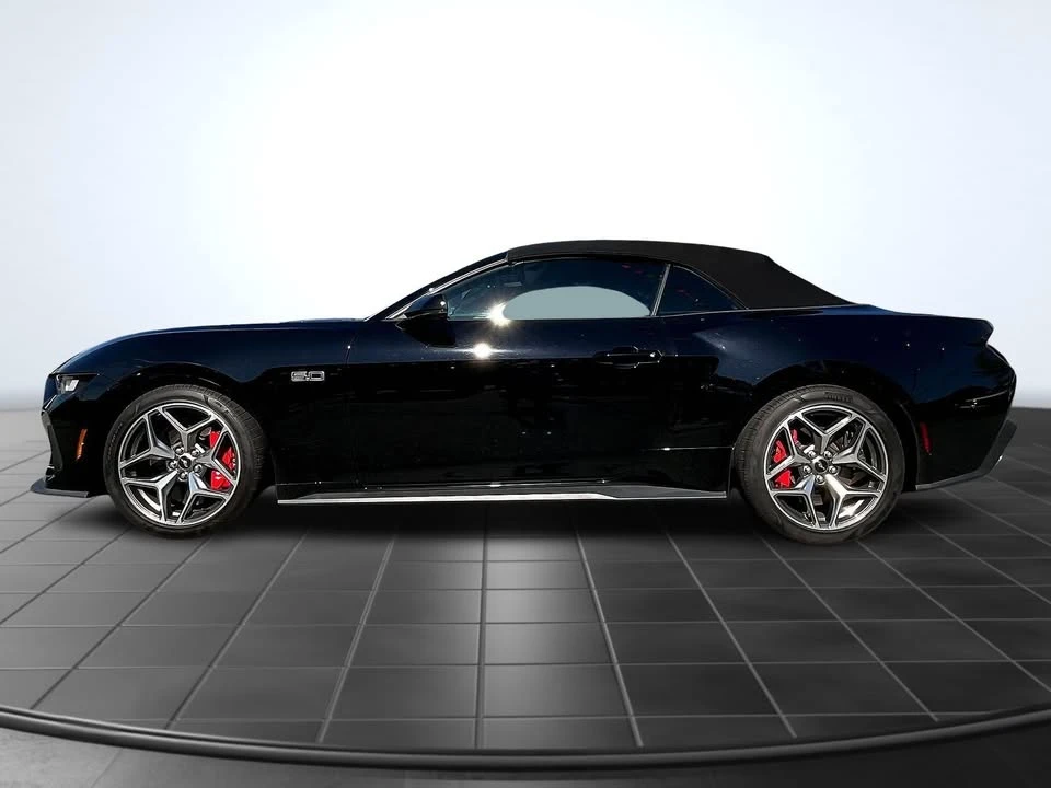 2024 Ford S650 Mustang - Image 4 of 10