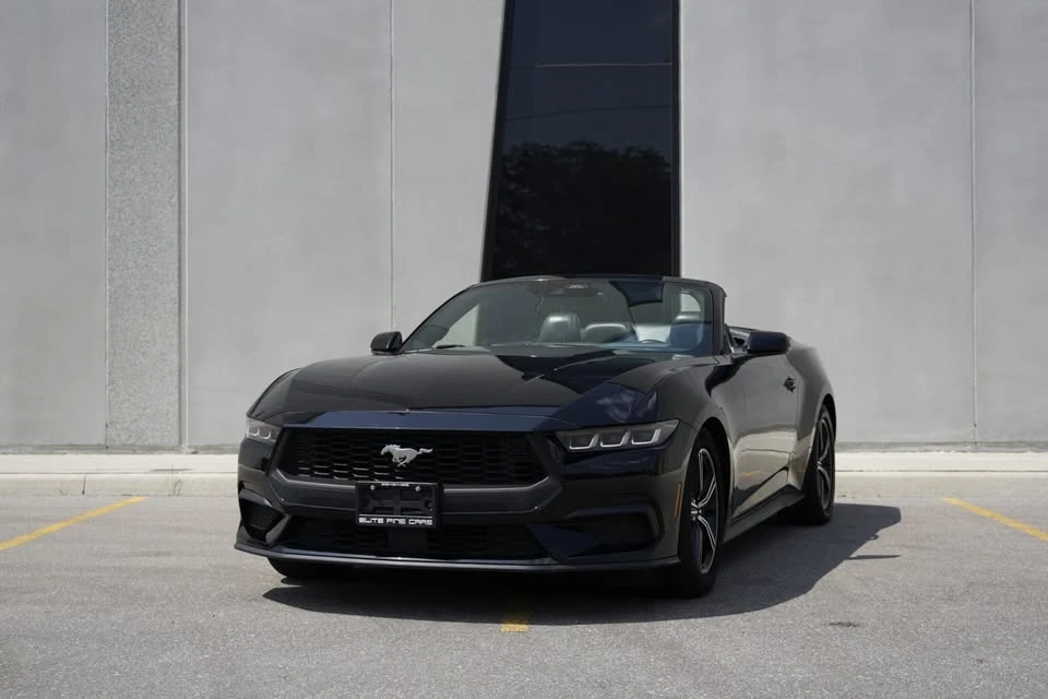 2024 Ford S650 Mustang - Image 2 of 20