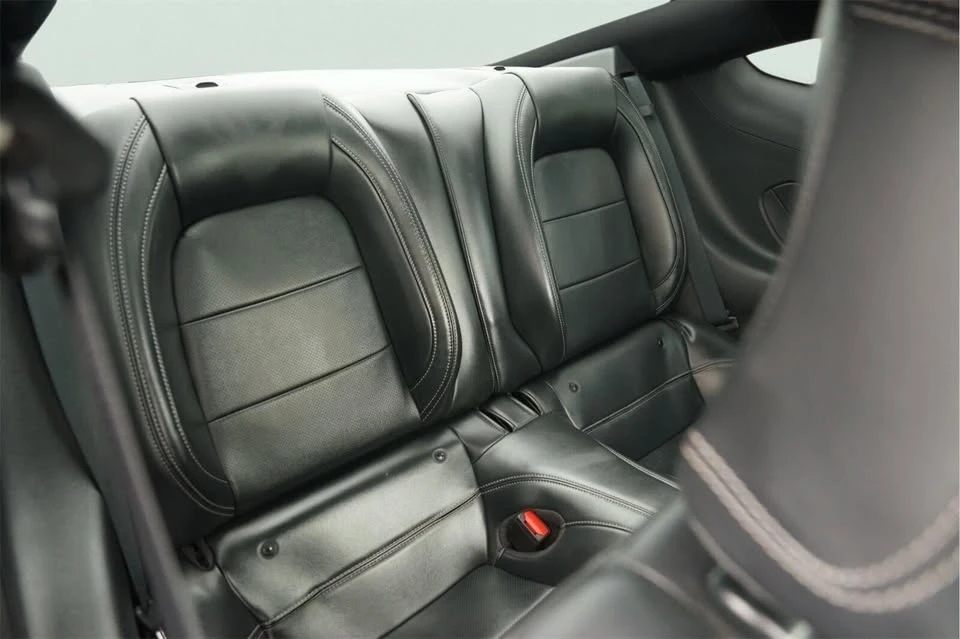 2024 Ford S650 Mustang - Image 9 of 17