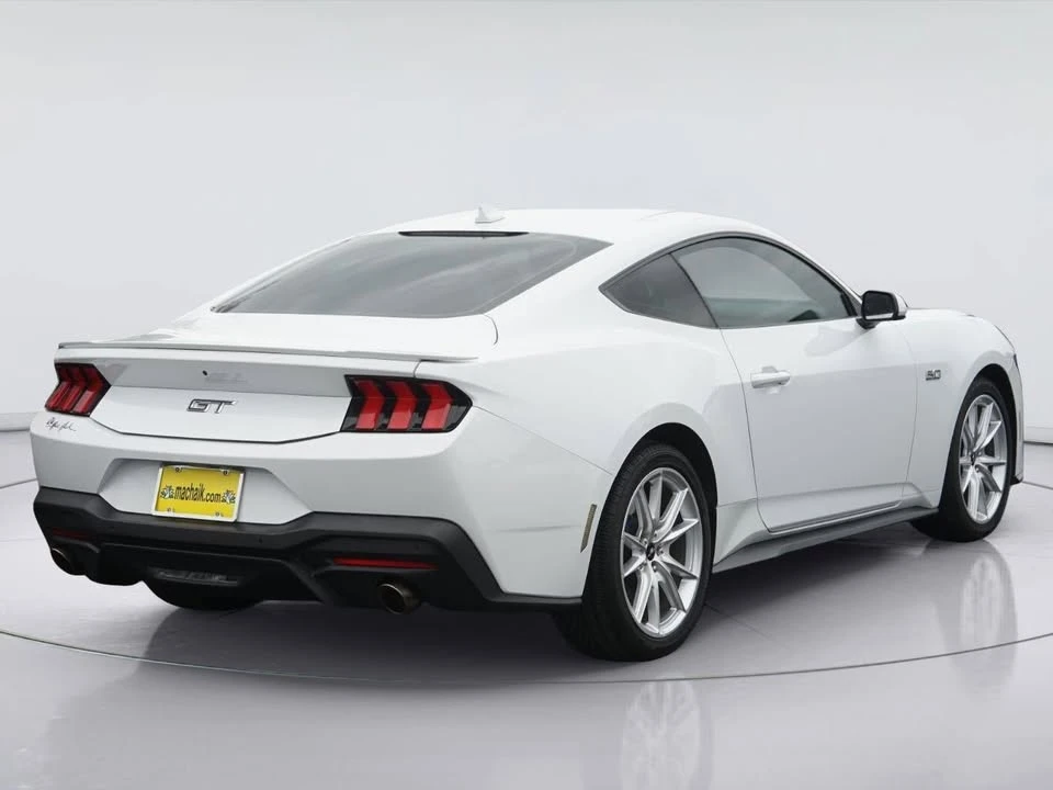 2024 Ford S650 Mustang - Image 4 of 17