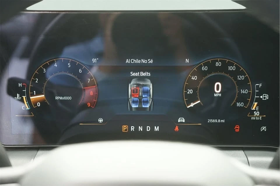 2024 Ford S650 Mustang - Image 17 of 17